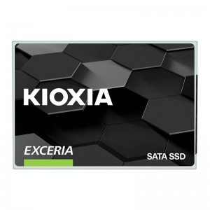 SSD 2.5" KIOXIA Exceria 480GB 3D TLC SATA